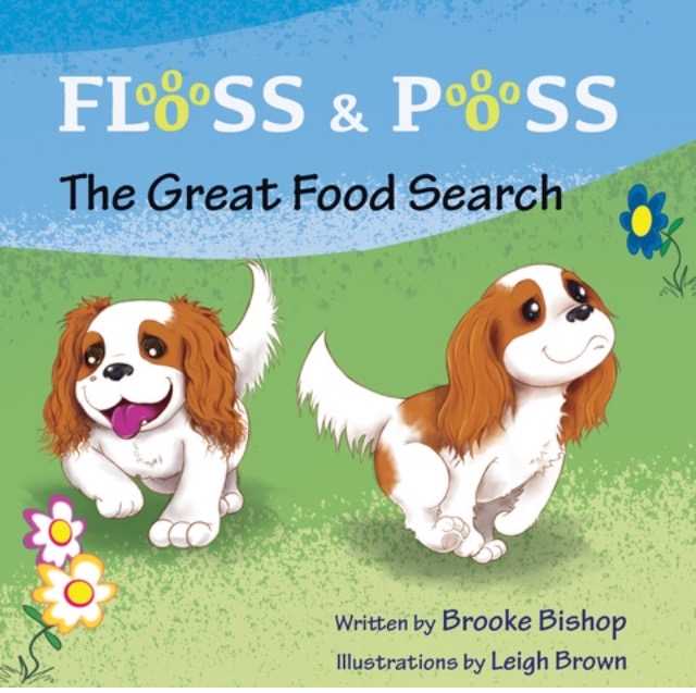 Floss and Poss: The Great Food Search