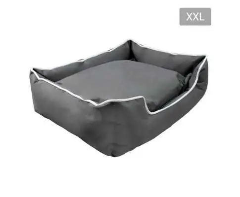 HEAVY DUTY WATERPROOF EXTRA LARGE PET DOG CAT BED
